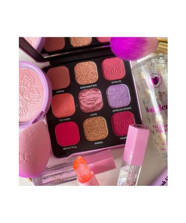 Heart Revolution Butterfly Wonderland Eyeshadow Palette - Buy Online on GoSupps.com