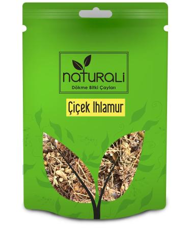 Naturali Flower Linden 500 Gr.