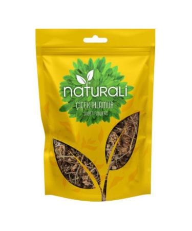 Naturali Flower Linden 50 gr