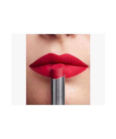 Oriflame The One Color Unlimited Smudge-Free Matte Lipstick Red
