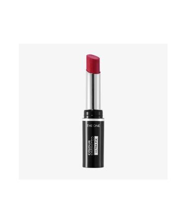 Oriflame The One Color Unlimited Smudge-Free Matte Lipstick Red - Buy Online on GoSupps.com