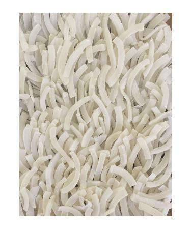 Organic Dried Coconut Slices 500Gr - Buy Online on GoSupps.com