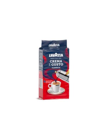 LavAzza Crema E Gusto Classico Filter Coffee 250 gr