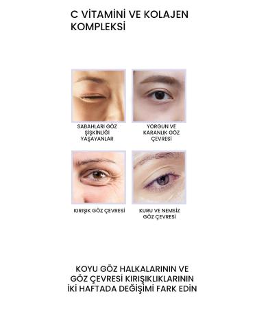 OOTD Overnight Eye Cream with Collagen - Buy Online on GoSupps.com