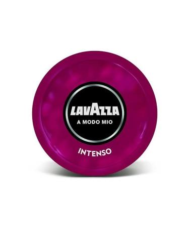 LavAzza A Modo Mio Espresso Intenso Capsule Coffee - Buy Online on GoSupps.com