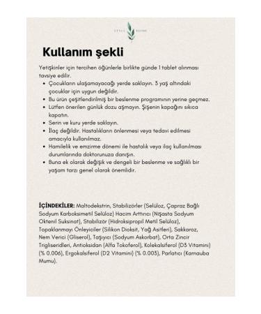 Amway Vitamin D - Nutriway  - Buy Online on GoSupps.com