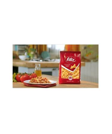 F L Z Pasta Varieties 20 Pieces - Buy Online on GoSupps.com