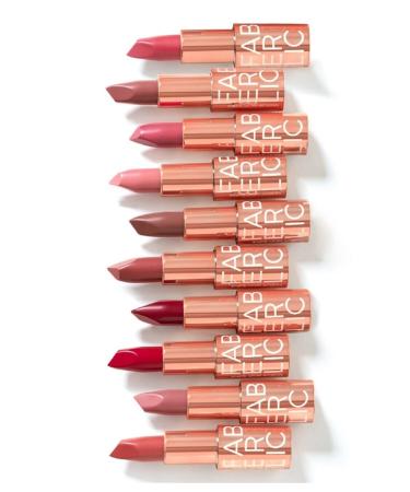 Faberlic Glam Team Moisturizing Lipstick Hydra Lips - Classic Nude - 4.0 Gr. - Buy Online on GoSupps.com