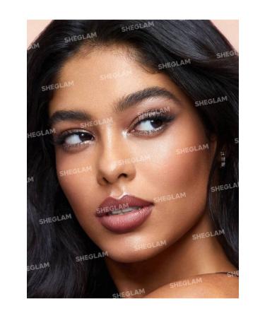 SHEGLAM BIG N' BRIGHT EYE PENCIL Multi-purpose creamy eye pencil Vegan eye pencil  - Buy Online on GoSupps.com