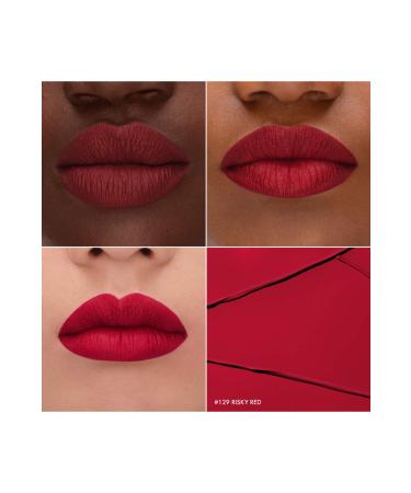 Sephora Cream Lip Stain 10HR Liquid Lipstick - Buy Online on GoSupps.com