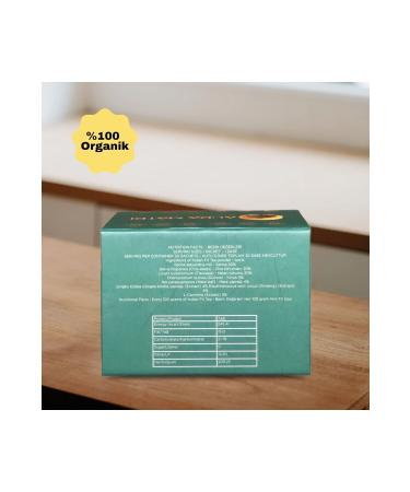 Aura Matri INDIAN FORM TEA 1000 mg 30 Sachets - Buy Online on GoSupps.com