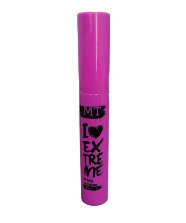 MT Purple Color Exreme Mascara