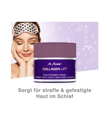 MASAM M.asam Collagen Lift Eye Cream - Buy Online on GoSupps.com
