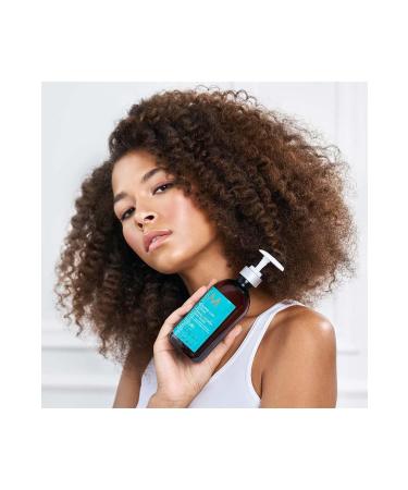 Moroccanoil ....--**Moroccanoil Intense Curl Cream Natural Curl Defining Conditioner 300 ml CYT45778554--*