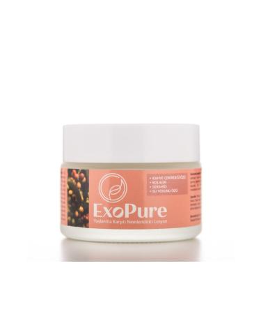 DAPHNE COFFEE CO ExoPure Anti-Aging Moisturizing Lotion 50 ml