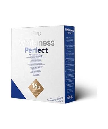 FGM Whiteness Perfect Home Whitening