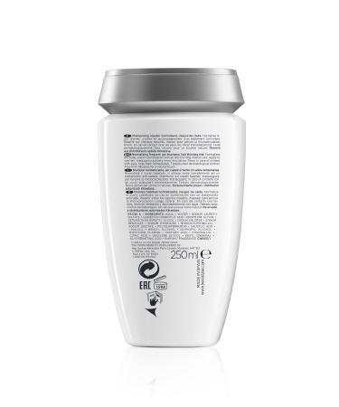 Kerastase Bain Prevention Anti-Hair Loss Shampoo X2 - Buy Online on GoSupps.com