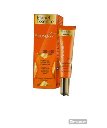 Perfecta Phenomenon C Planet Essence Phenomenon Vitamin C Sun Protection - 30/40 Age Eye Cream 15 Ml