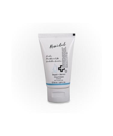 AMOUR DE LA NATURE Rezitol Repair Barrier Cica Cream 50ml - Buy Online on GoSupps.com