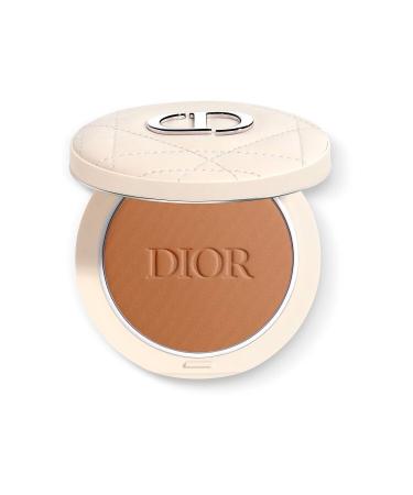 Dior Forever Natural Bronze - Long-Lasting Moisturizing Bronzing Powder