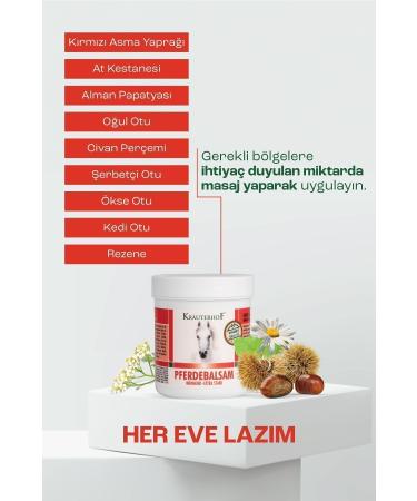 Krauterhof Introduction Set 100 ml - Buy Online on GoSupps.com