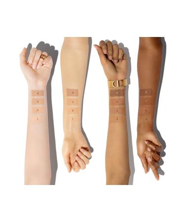 Dior Forever Natural Bronze - Long-Lasting Moisturizing Bronzing Powder - Buy Online on GoSupps.com