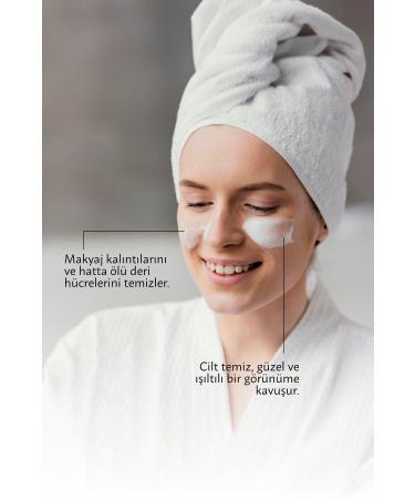 MASAM Vinolift Cleansing Cream 200 Ml - Buy Online on GoSupps.com