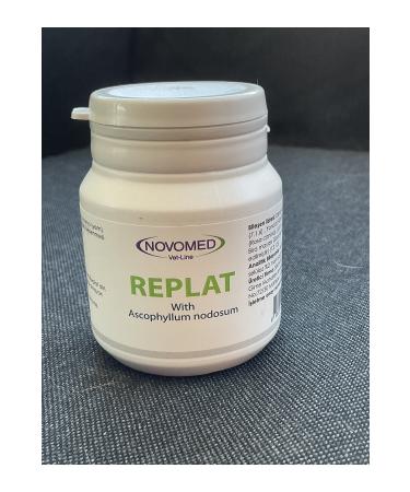 novomed Replat Oral and Dental Health Tartar Preventive and Reducing Complementary Food