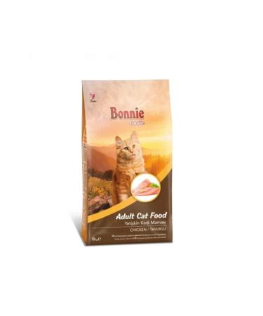Bonnie Adult Cat Chicken 10 kg