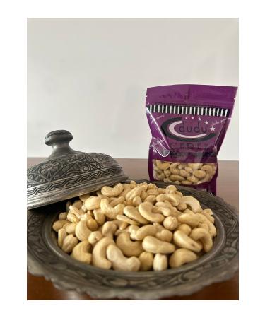 Dudu Snack Dudu Raw Cashew 1 Kg