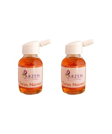 Arzen Toros Mint 20 ml 2-pack
