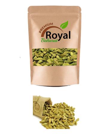 SG38 Cardamom Deluxe Series Organic Delicious 100 Gr