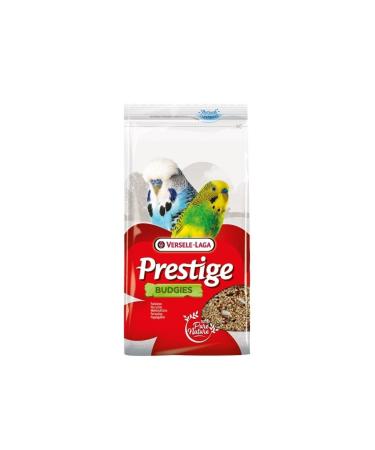 Versele Laga Budgie Bird Food - 1 Kg - Buy Online on GoSupps.com