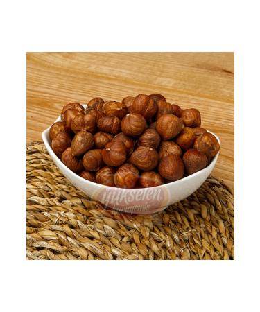 AEGEAN Y KSELEN Raw Hazelnuts 250gr