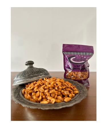 Dudu Snack Dudu Sauce Peanut 1 Kg