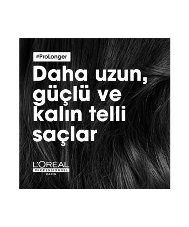 L'oreal Professionnel Serie Expert Pro Longer Hair Ends Appearance Renewer and Thickener - Buy Online on GoSupps.com