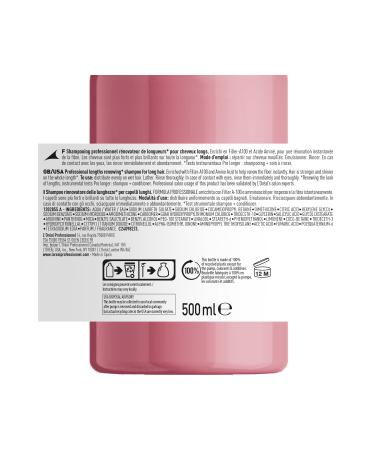 L'oreal Professionnel Serie Expert Pro Longer Hair Ends Appearance Renewer and Thickener - Buy Online on GoSupps.com