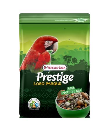 Versele Laga Prestige Premium Loro Parque Ara Parrot Food 2kg 276097