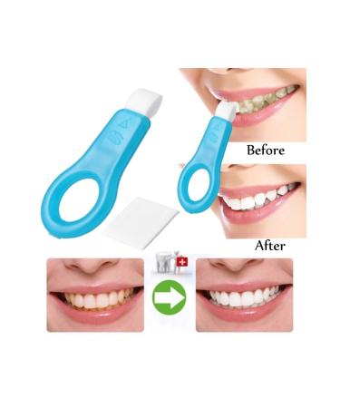 Epilons 6 Pack Effective Oral Care Gel Teeth Whitening Stain Remover