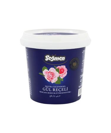 Se men Rose Jam Bucket 1000g