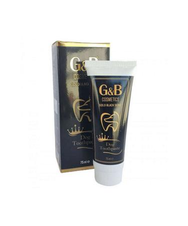 Gb Pet G&b Dog Toothpaste 75 Ml 394117