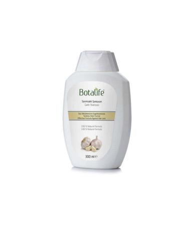 Botalife Pure and Natural Pine Turpentine Shampoo 300ml