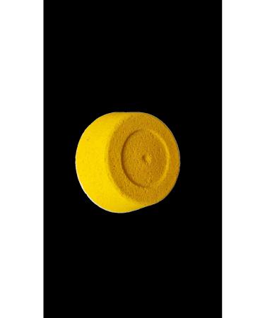 Lisinya Banana Flavored Calcium Block for Birds 100 gr