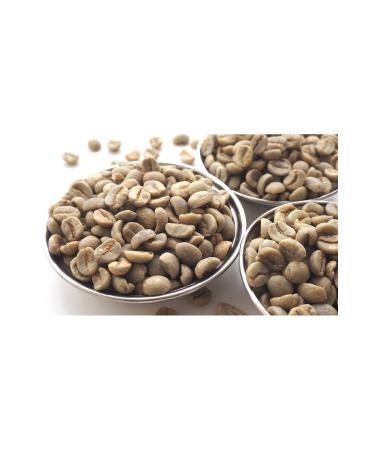  erpiciyiz Raw Green Coffee Beans Weight 250gr. - Buy Online on GoSupps.com