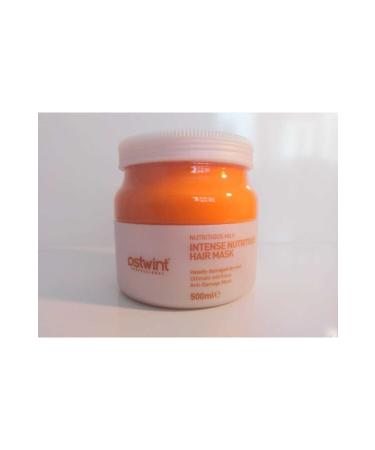 Ostwint Super Intensive Strengthening and Nourishing Hair Mask 500 Ml