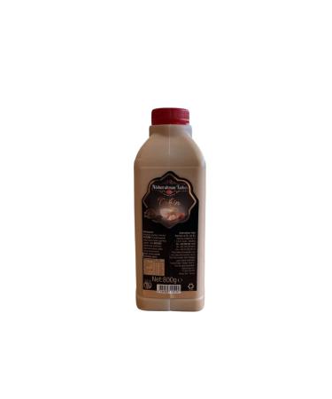 Abdurrahman Tatl c Abdurrahman Tatl c 1 Piece 800 Gr Tahini Can