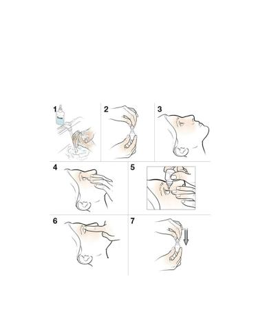 Deva Panthol Eye Tears Drops (Artificial Tears) 0.5 Ml X 20 Vials - Buy Online on GoSupps.com