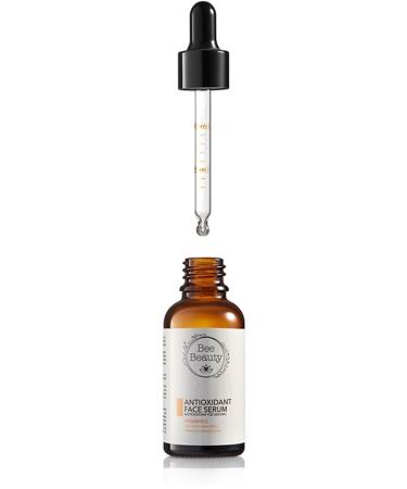 Bee Beauty Vitamin C Face Serum 30 ml - Buy Online on GoSupps.com
