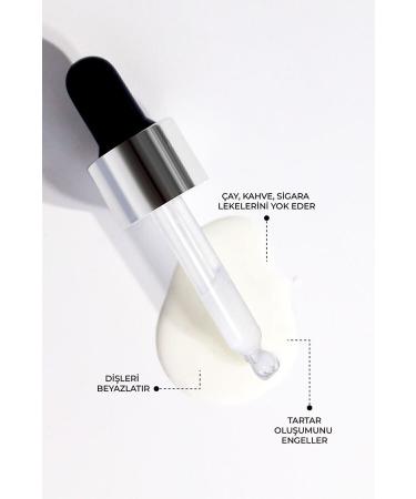 Dr Wrap Teeth Cleaning and Whitening Gel (10ML) - Buy Online on GoSupps.com