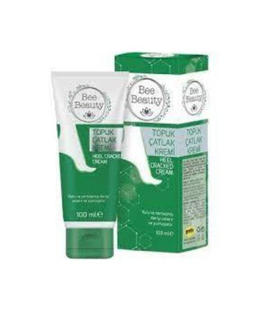 Bee Beauty Heel Crack Cream 100 ml